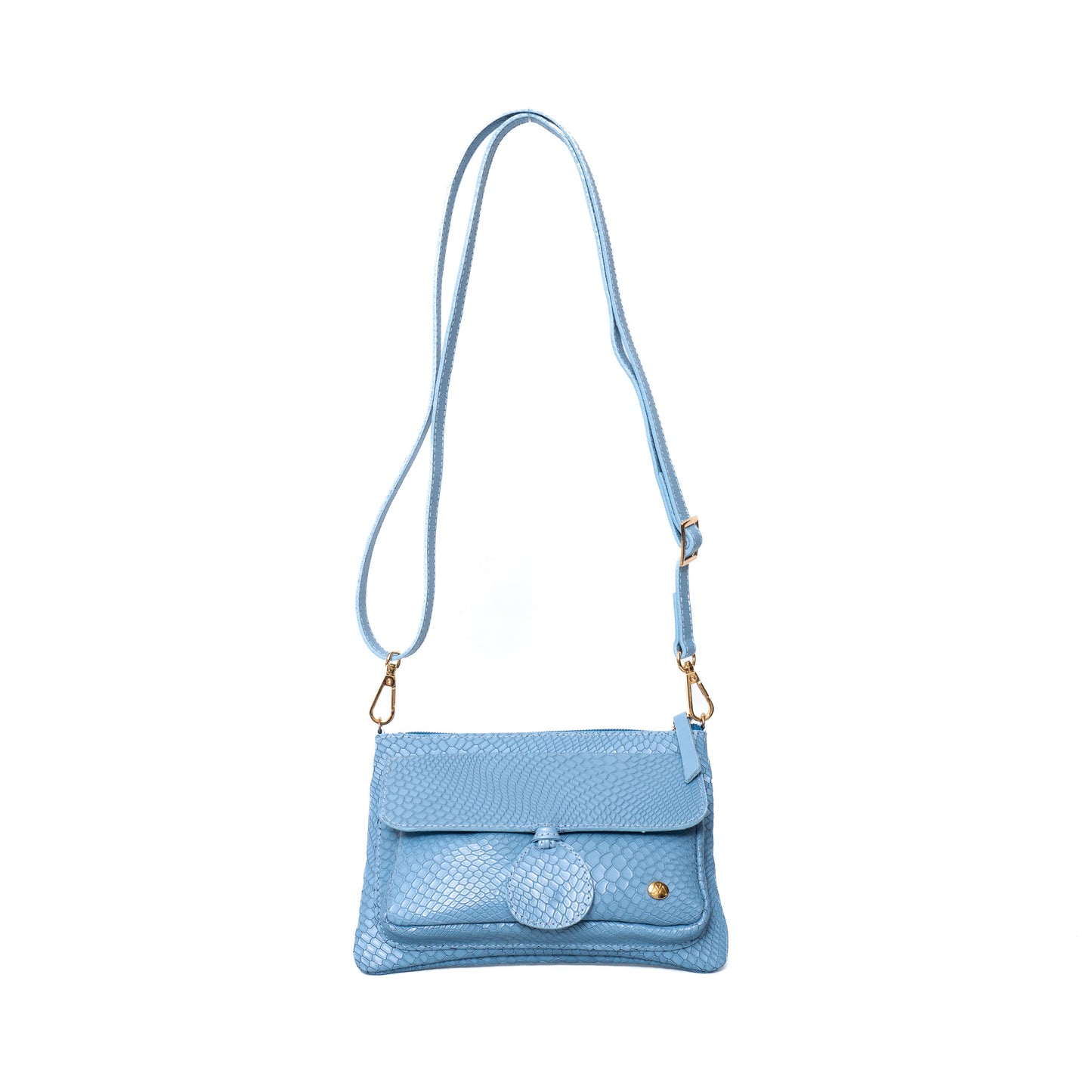 Bau Phone Crossbody Bag