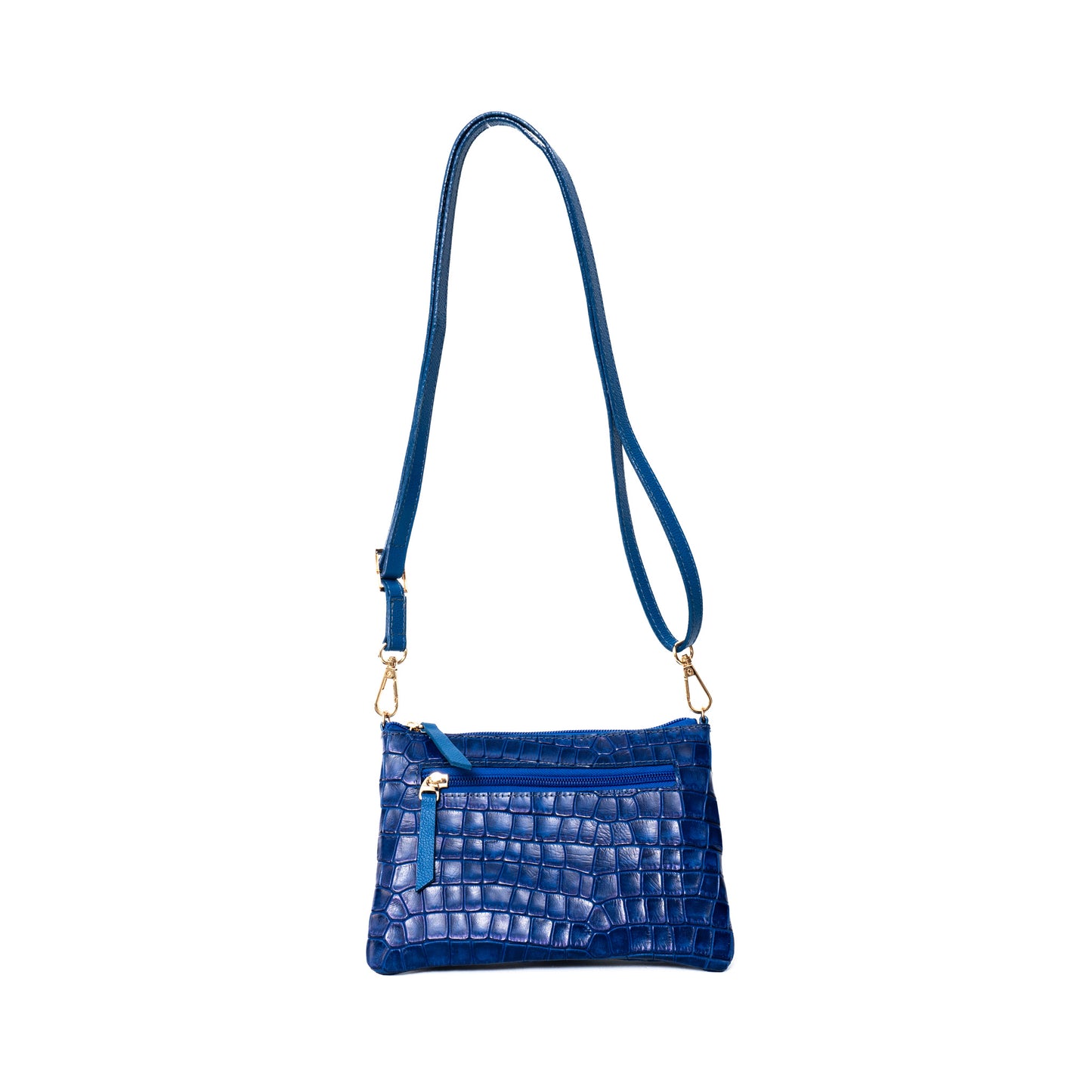 Bau Phone Crossbody Bag