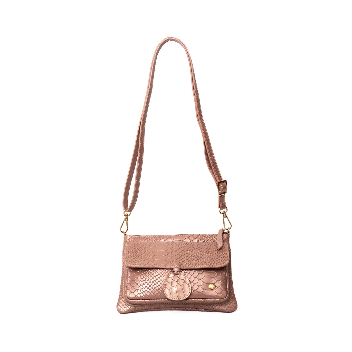 Bau Phone Crossbody Bag