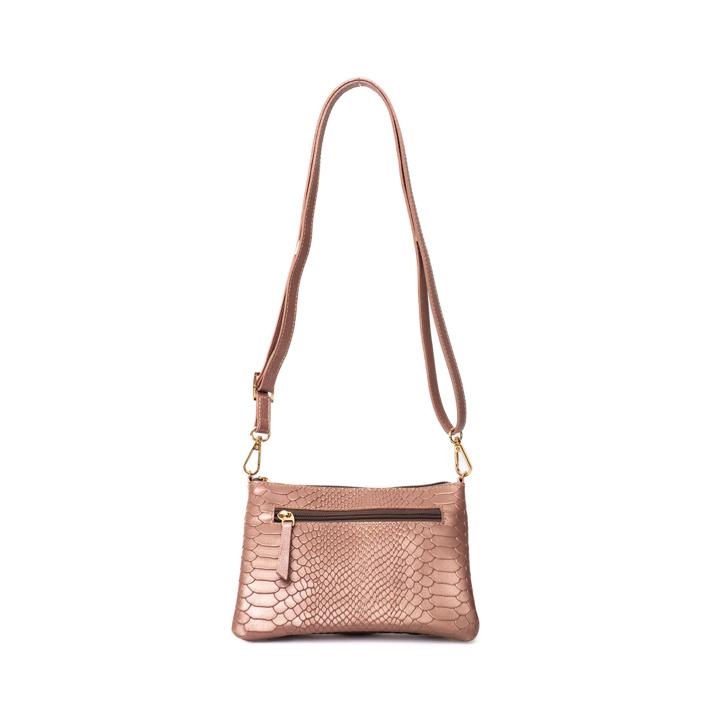 Bau Phone Crossbody Bag