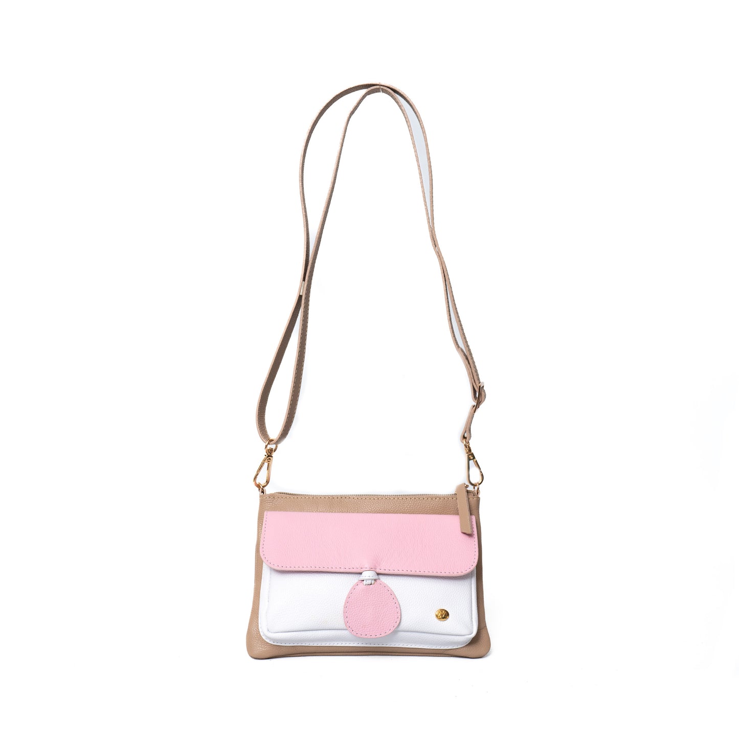 Bau Phone Crossbody Bag