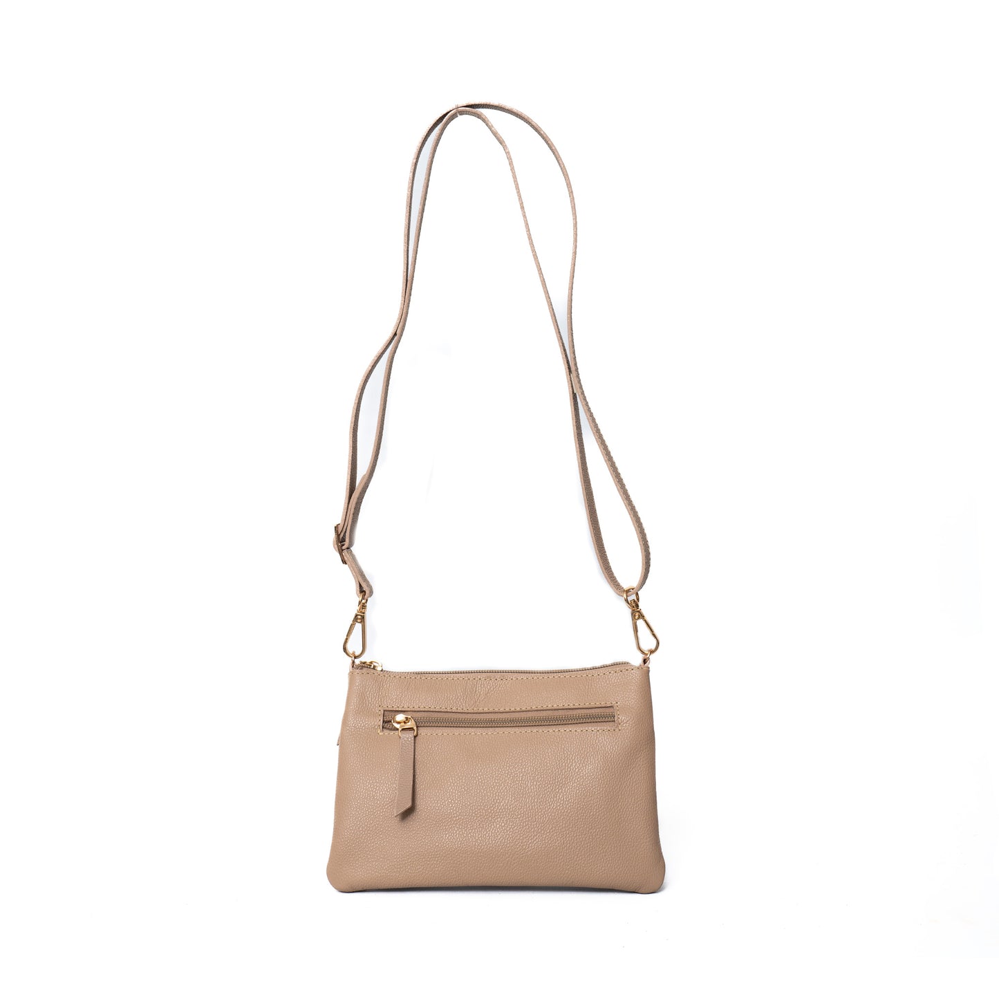 Bau Phone Crossbody Bag