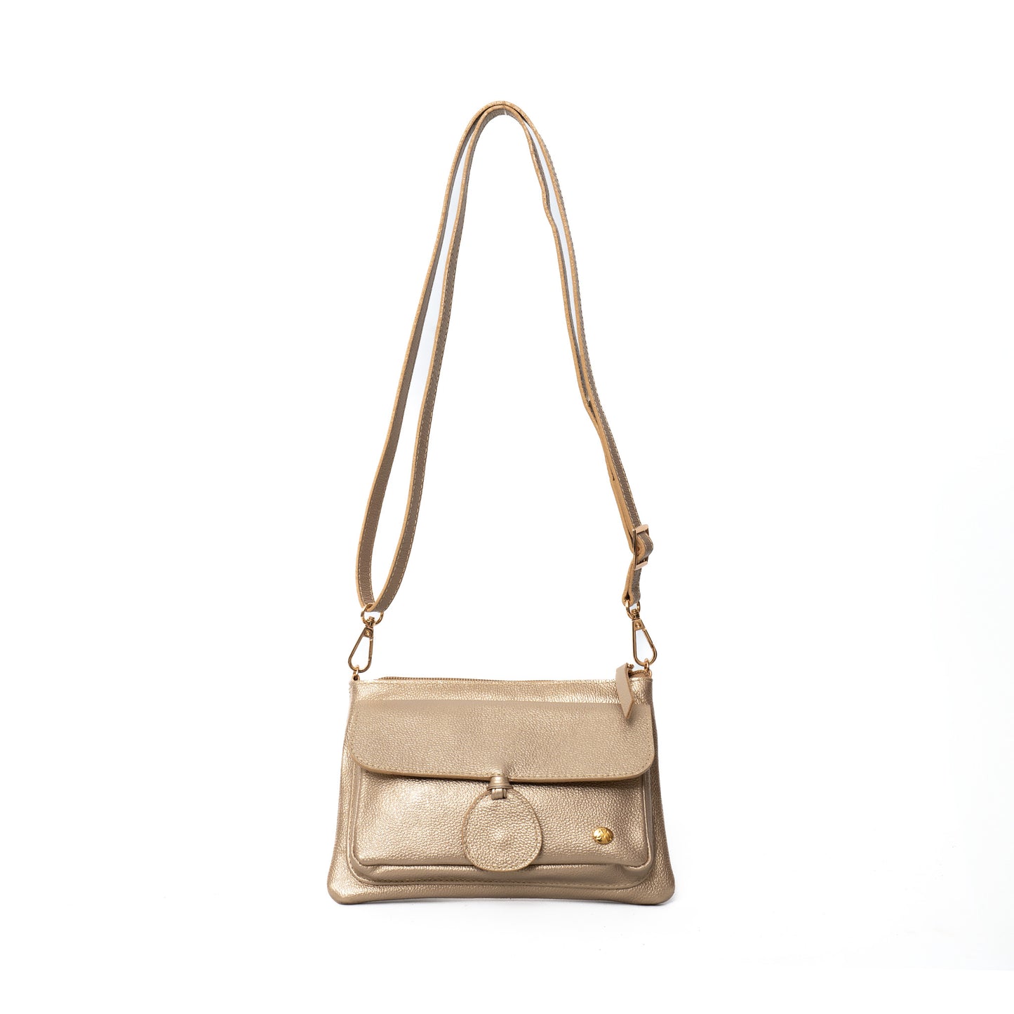 Bau Phone Crossbody Bag