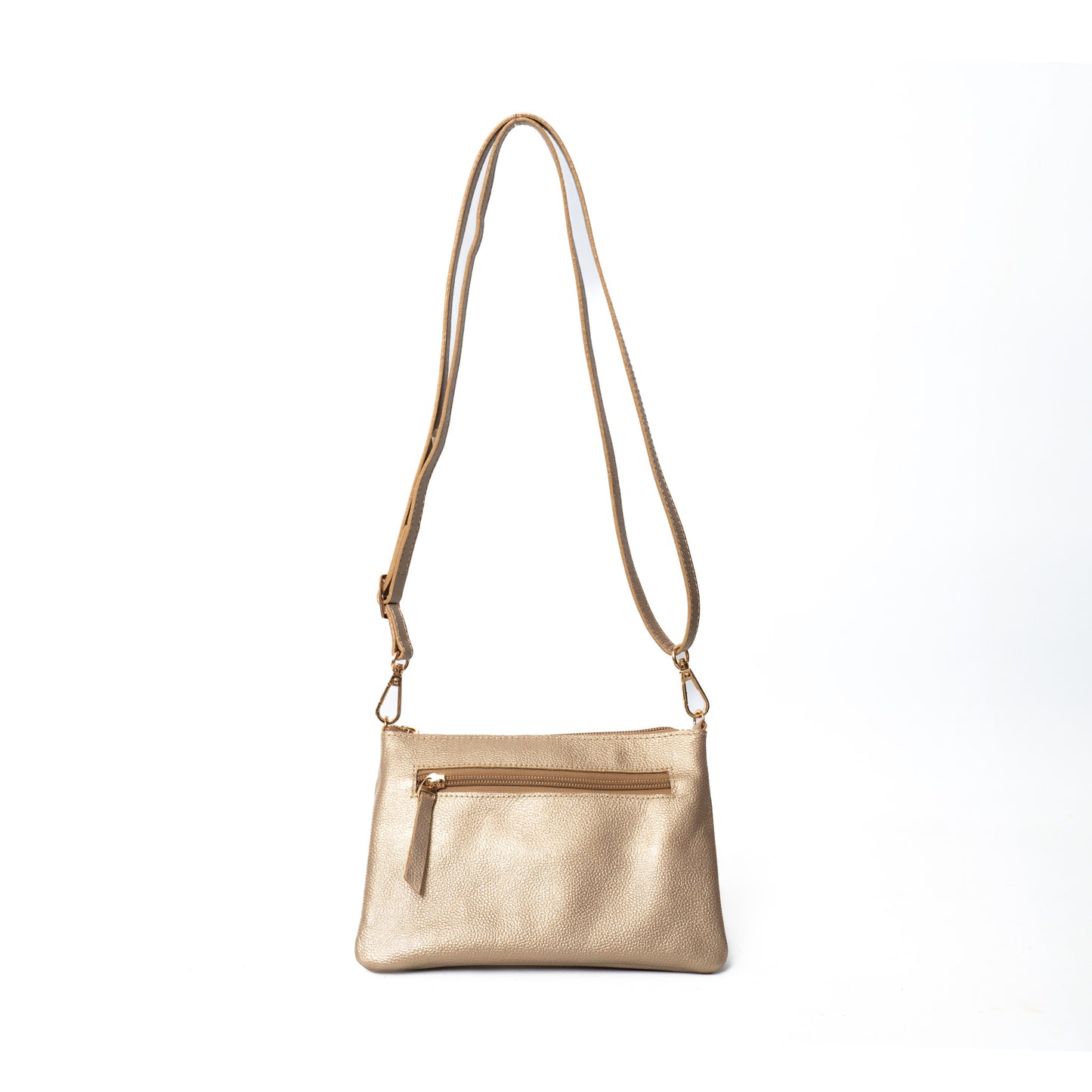 Bau Phone Crossbody Bag