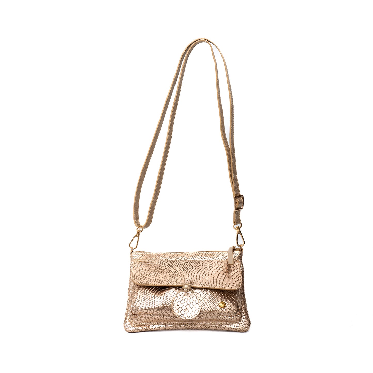 Bau Phone Crossbody Bag