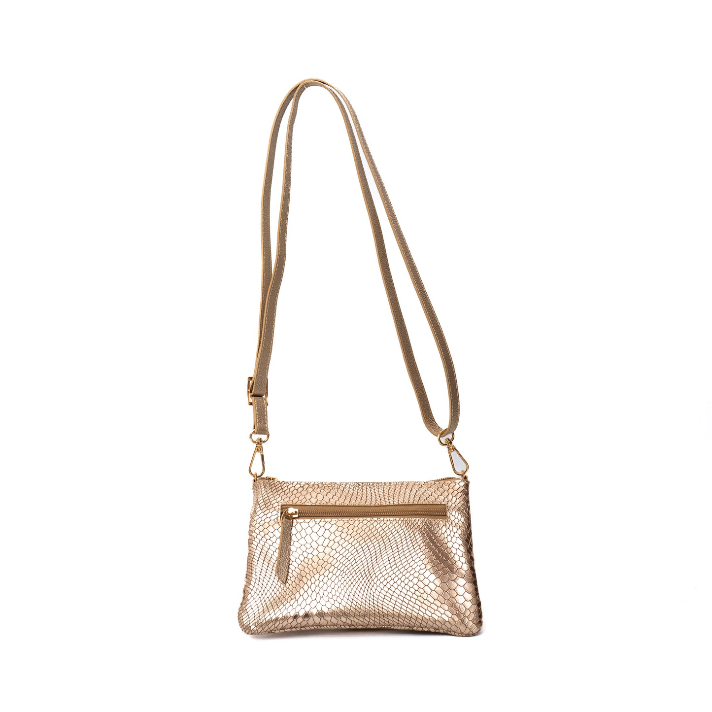 Bau Phone Crossbody Bag