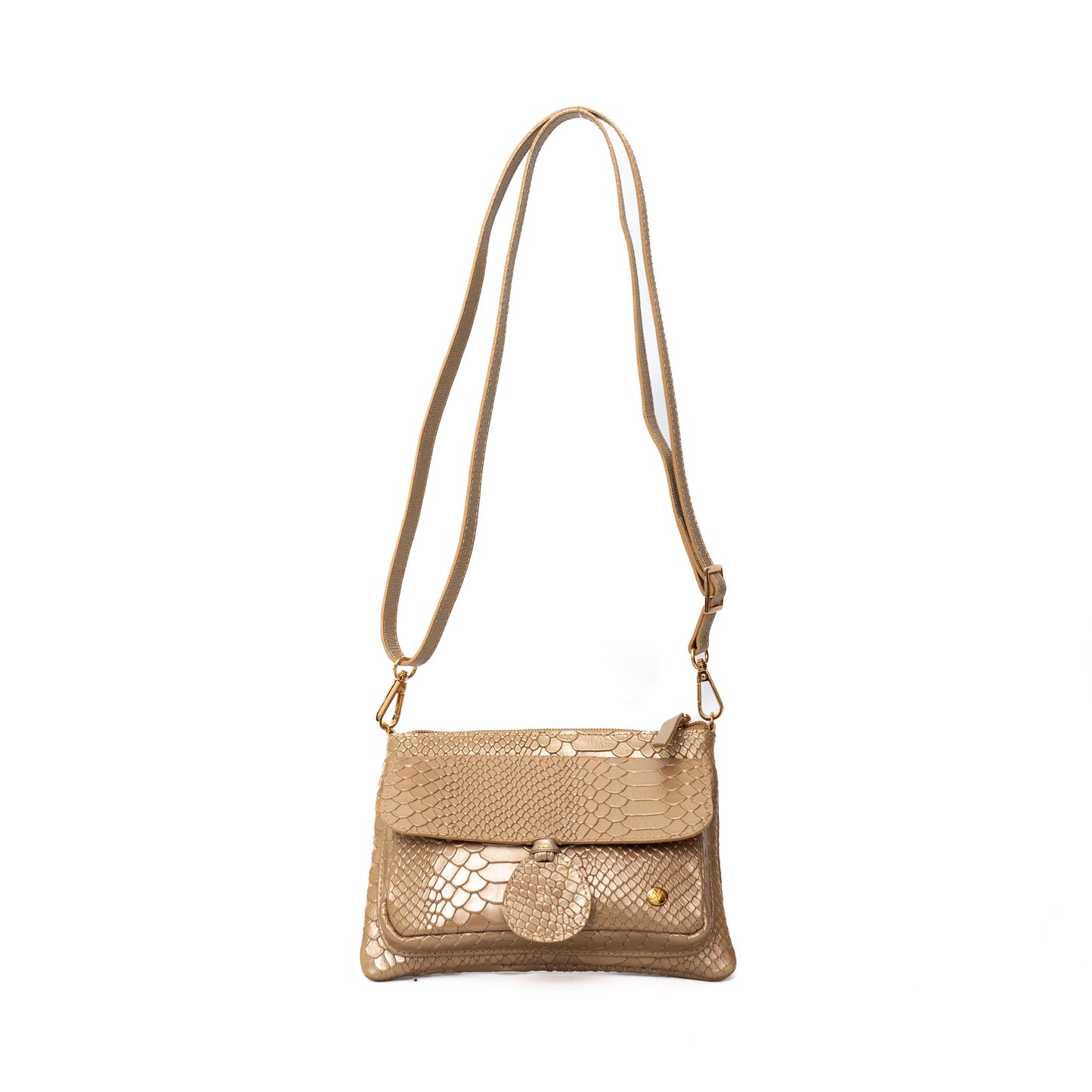 Bau Phone Crossbody Bag