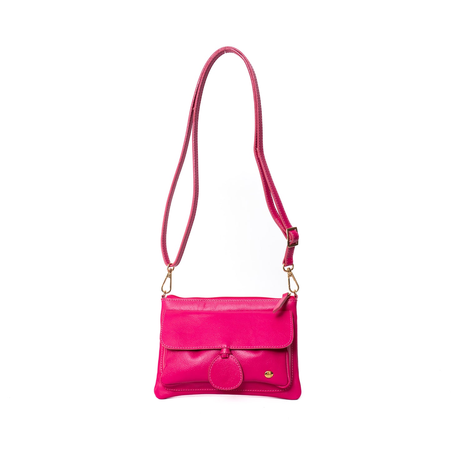 Bau Phone Crossbody Bag