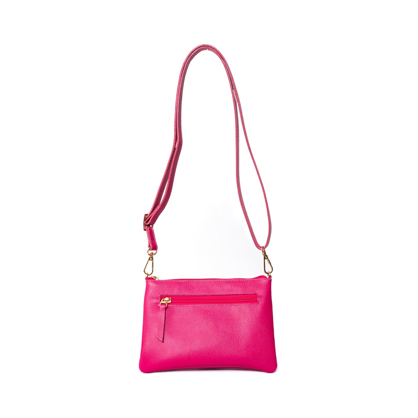 Bau Phone Crossbody Bag