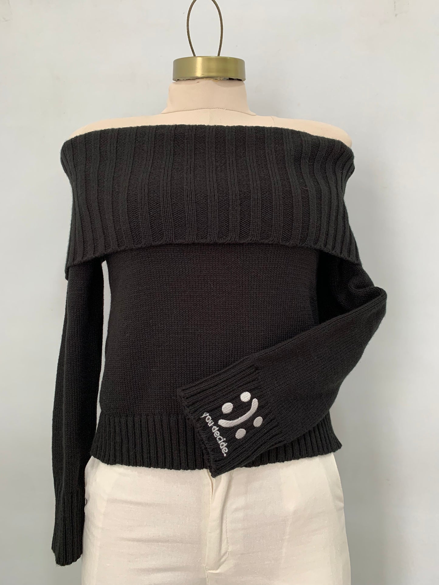Mood Sweater