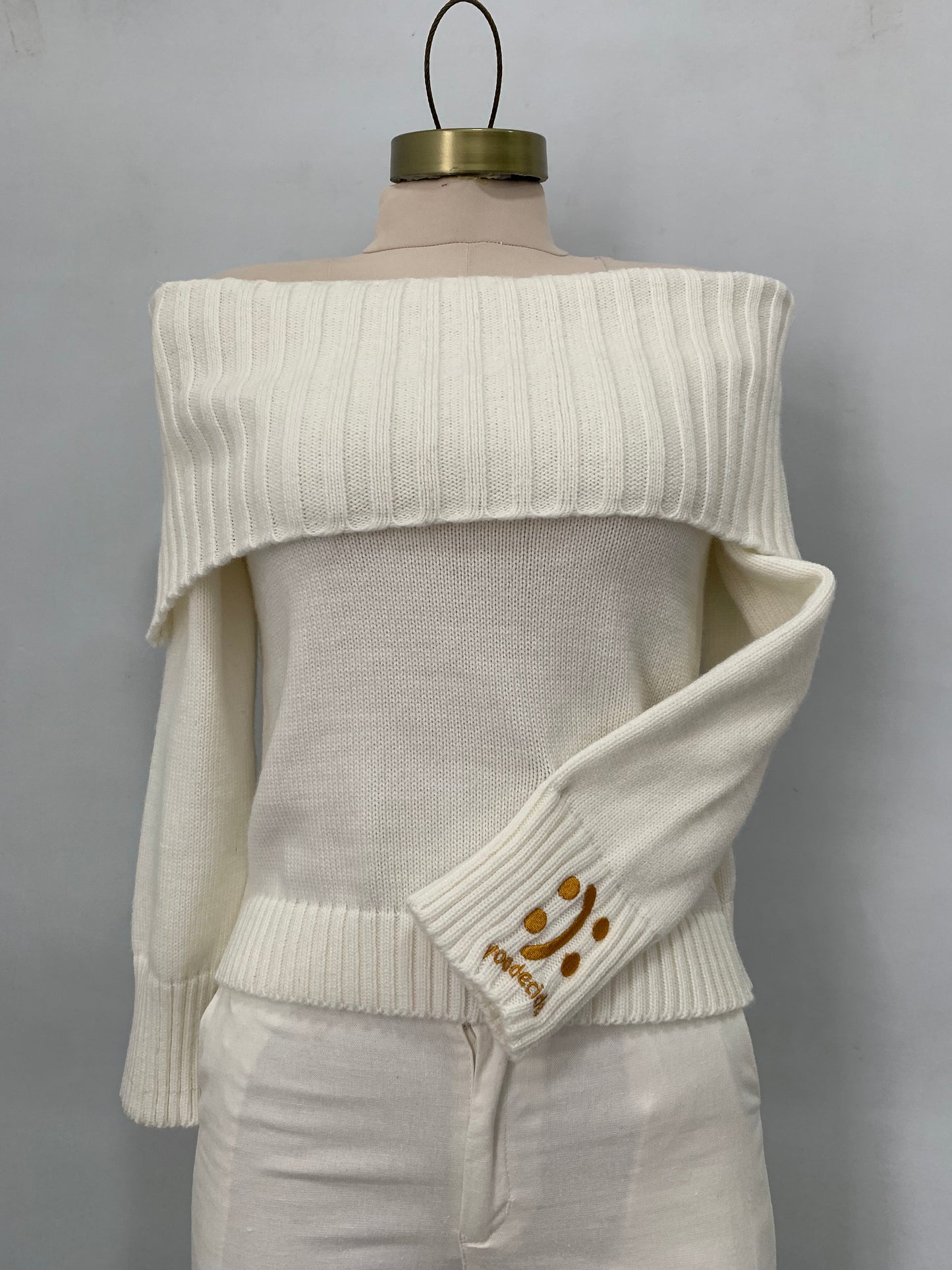 Mood Sweater