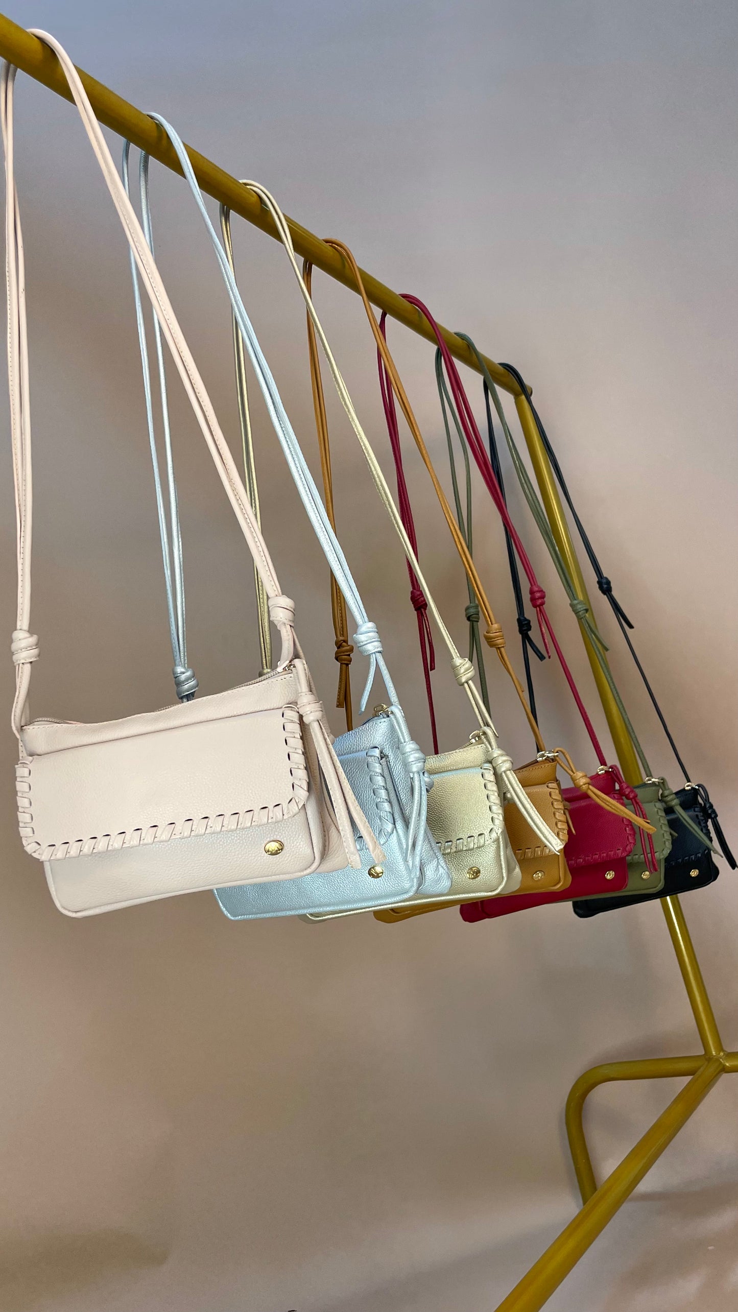 BAU3 BAG