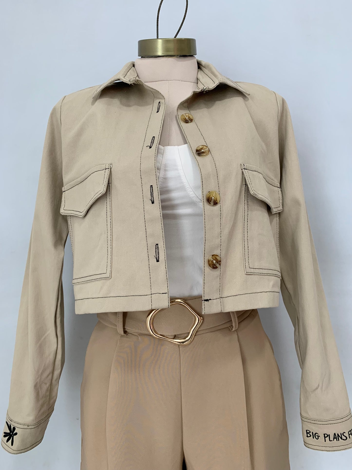 Samo Jacket