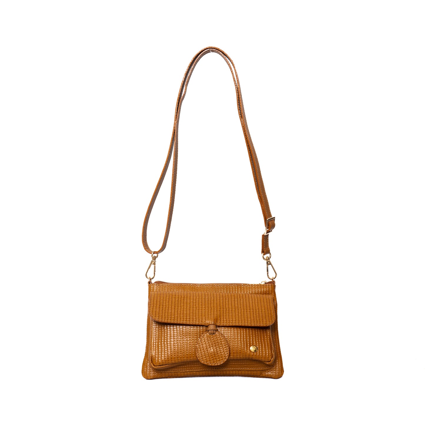 Bau Phone Crossbody Bag