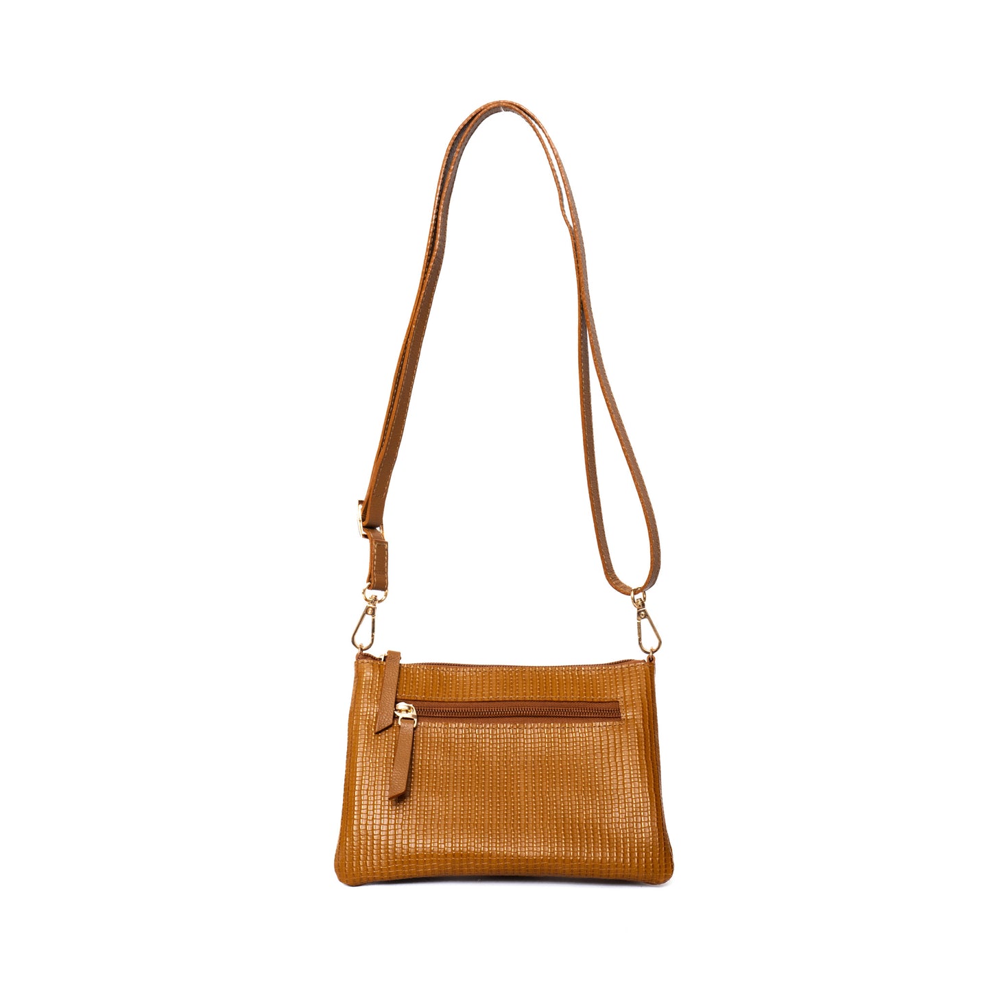 Bau Phone Crossbody Bag