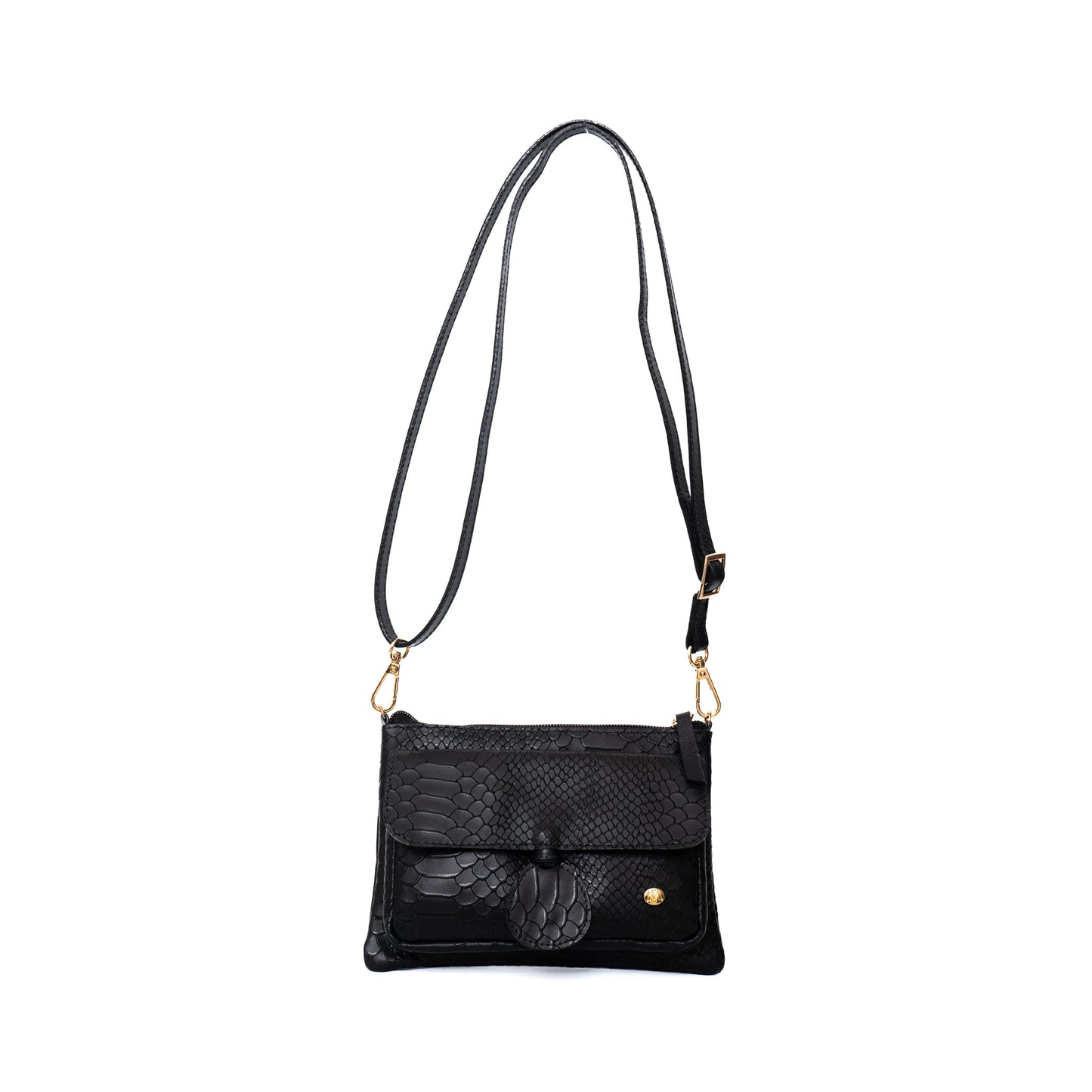 Bau Phone Crossbody Bag