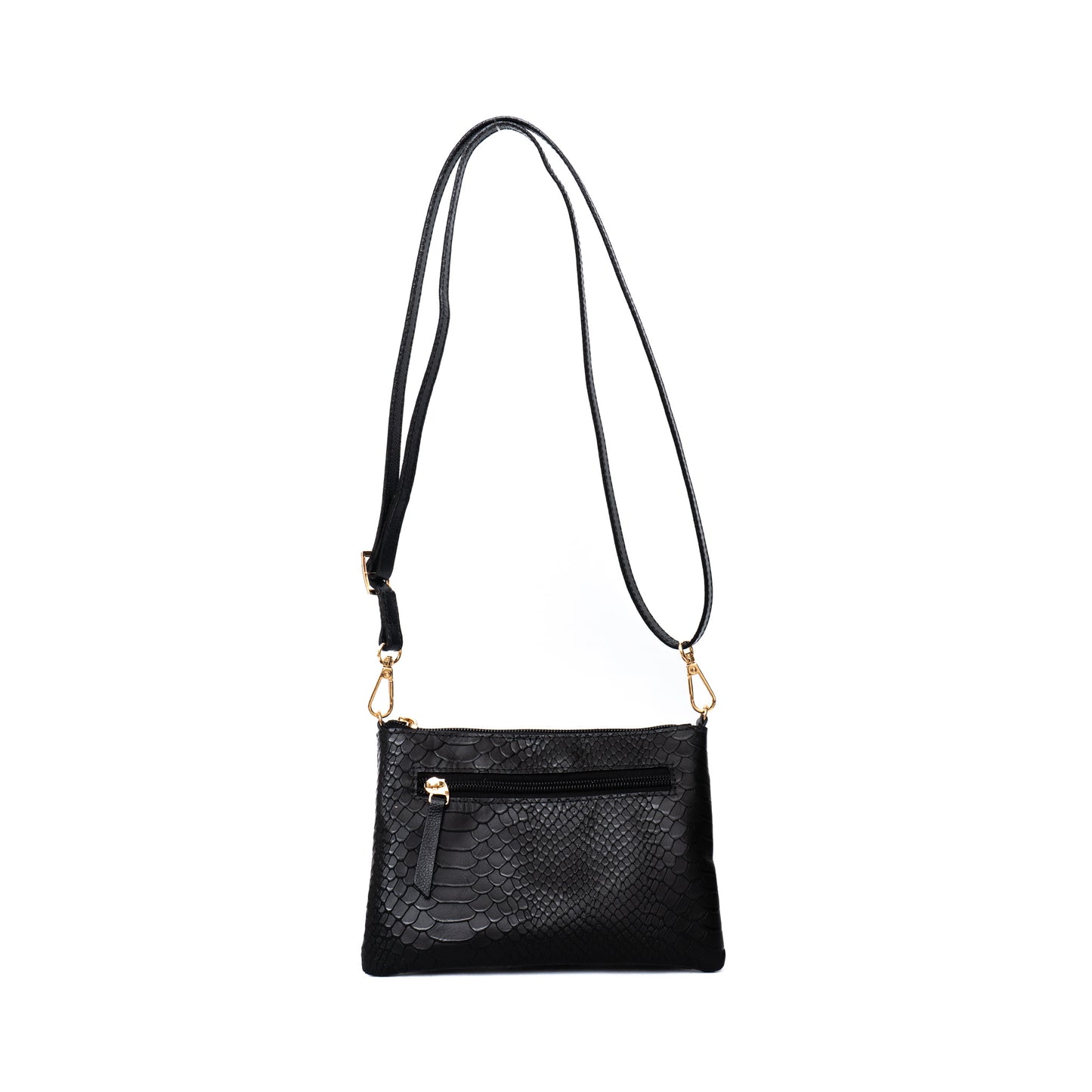 Bau Phone Crossbody Bag