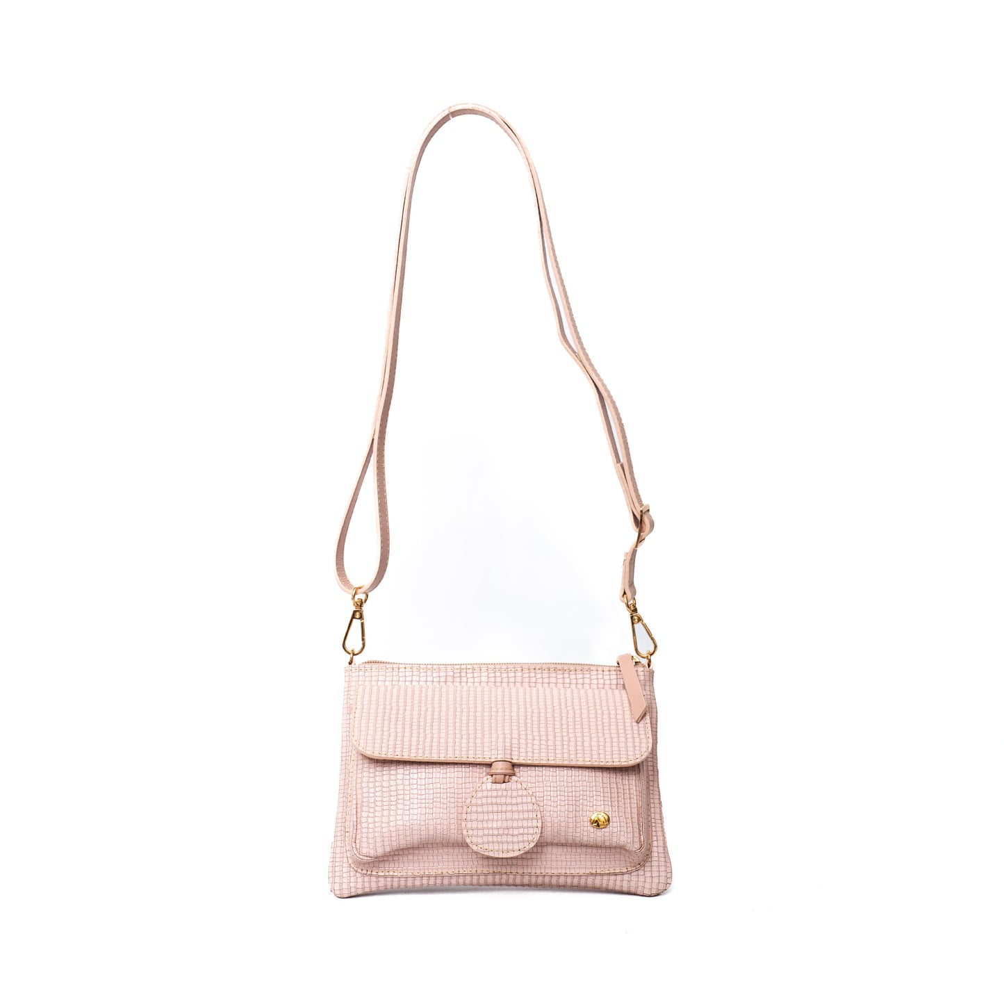 Bau Phone Crossbody Bag