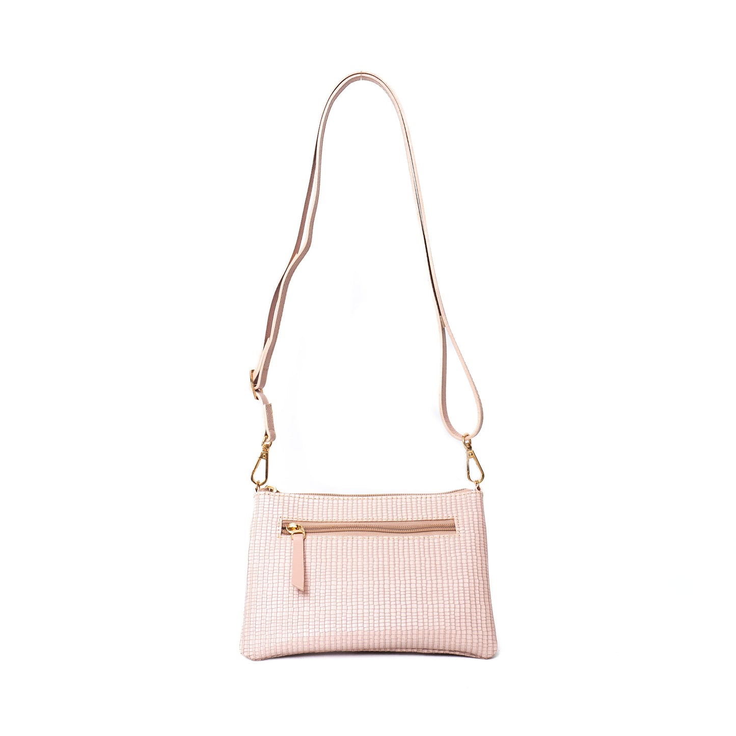 Bau Phone Crossbody Bag