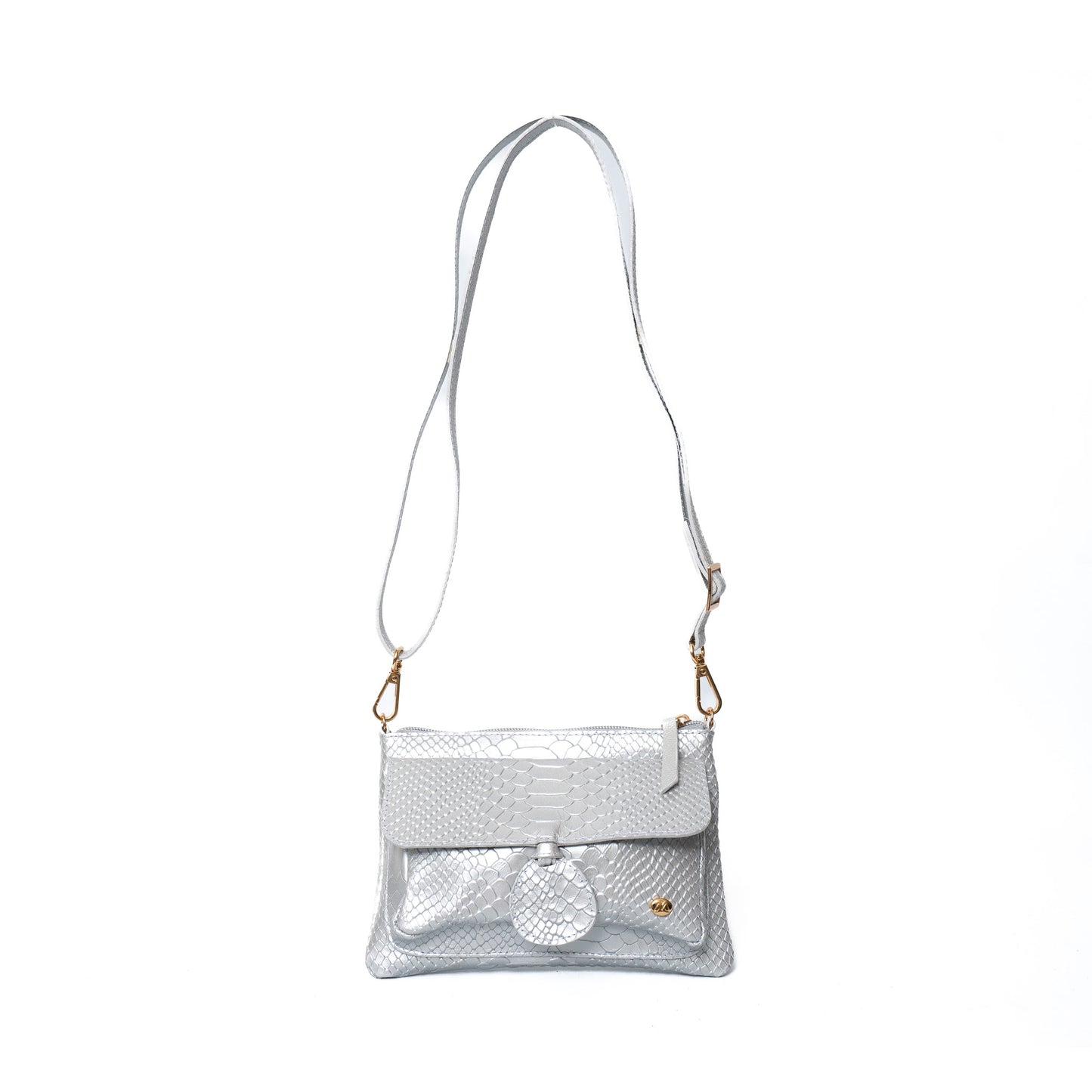 Bau Phone Crossbody Bag