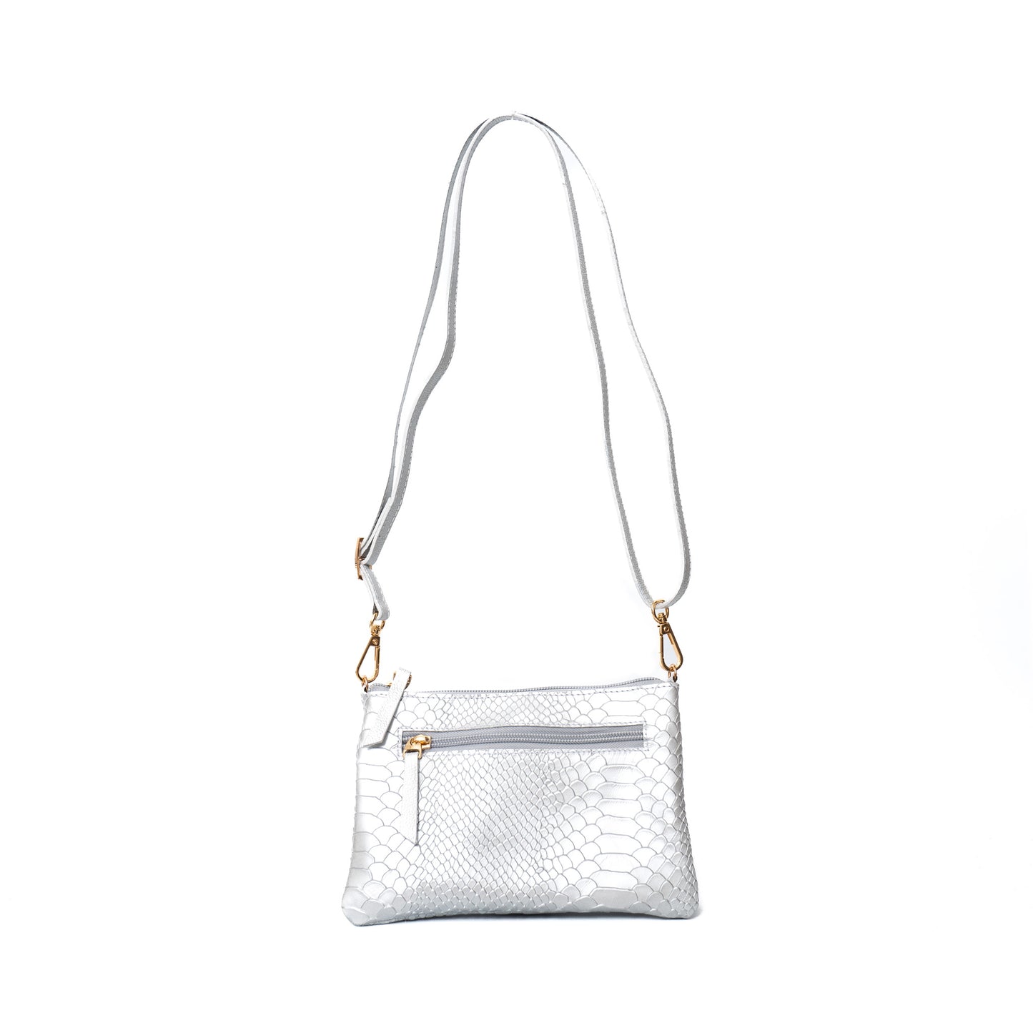 Bau Phone Crossbody Bag
