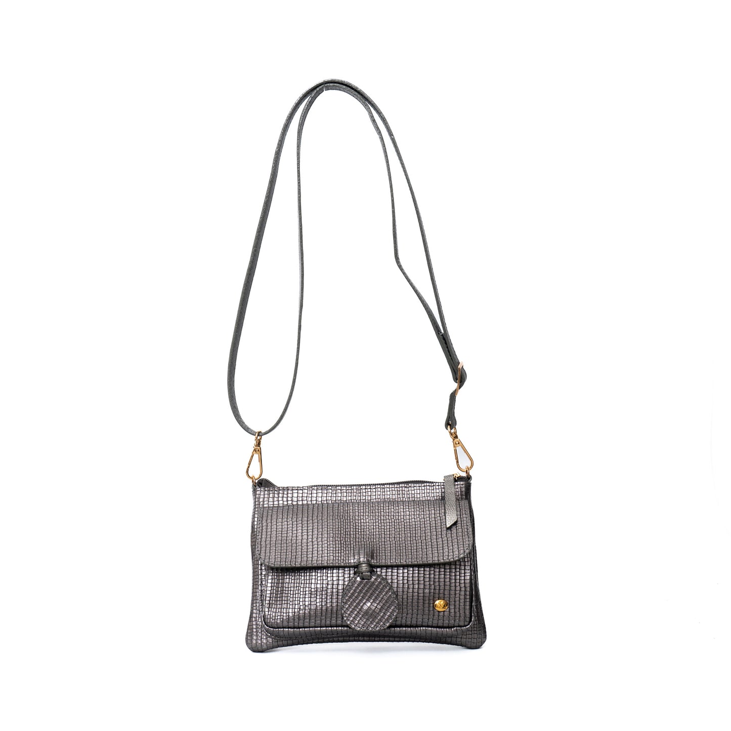 Bau Phone Crossbody Bag
