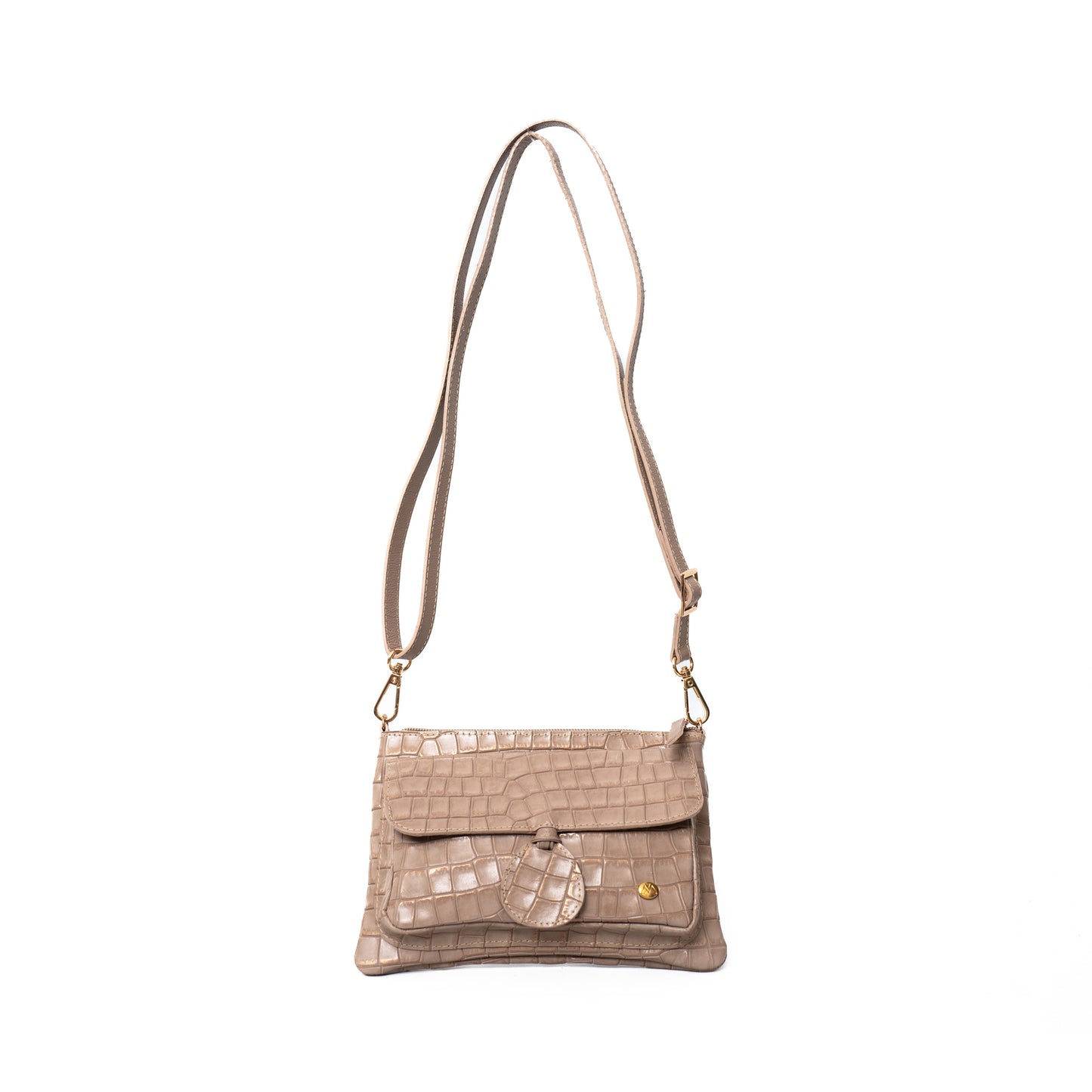 Bau Phone Crossbody Bag