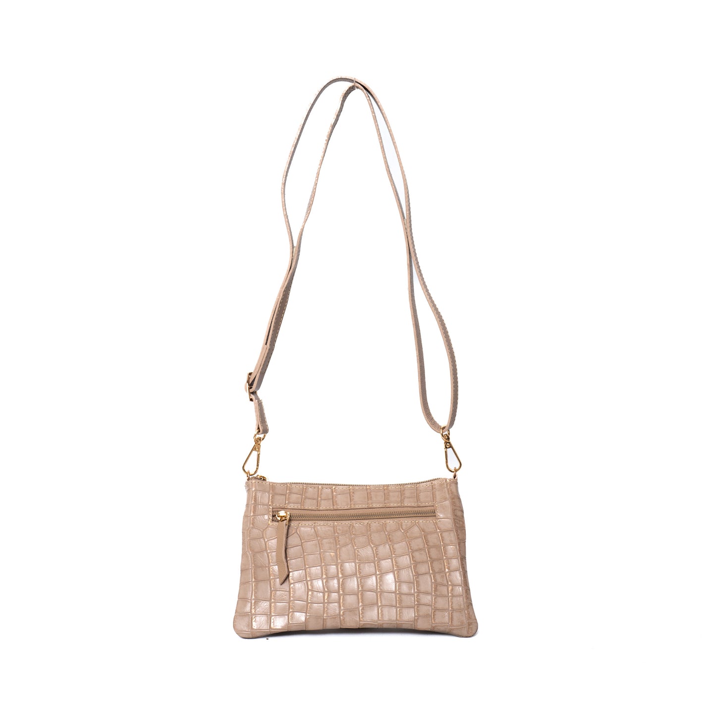 Bau Phone Crossbody Bag