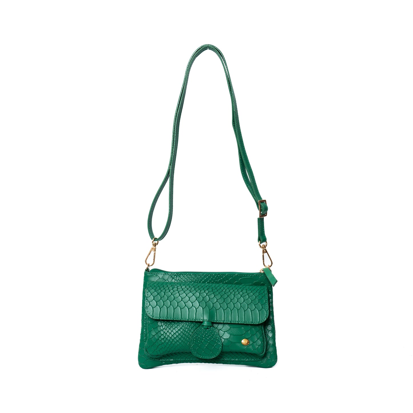 Bau Phone Crossbody Bag