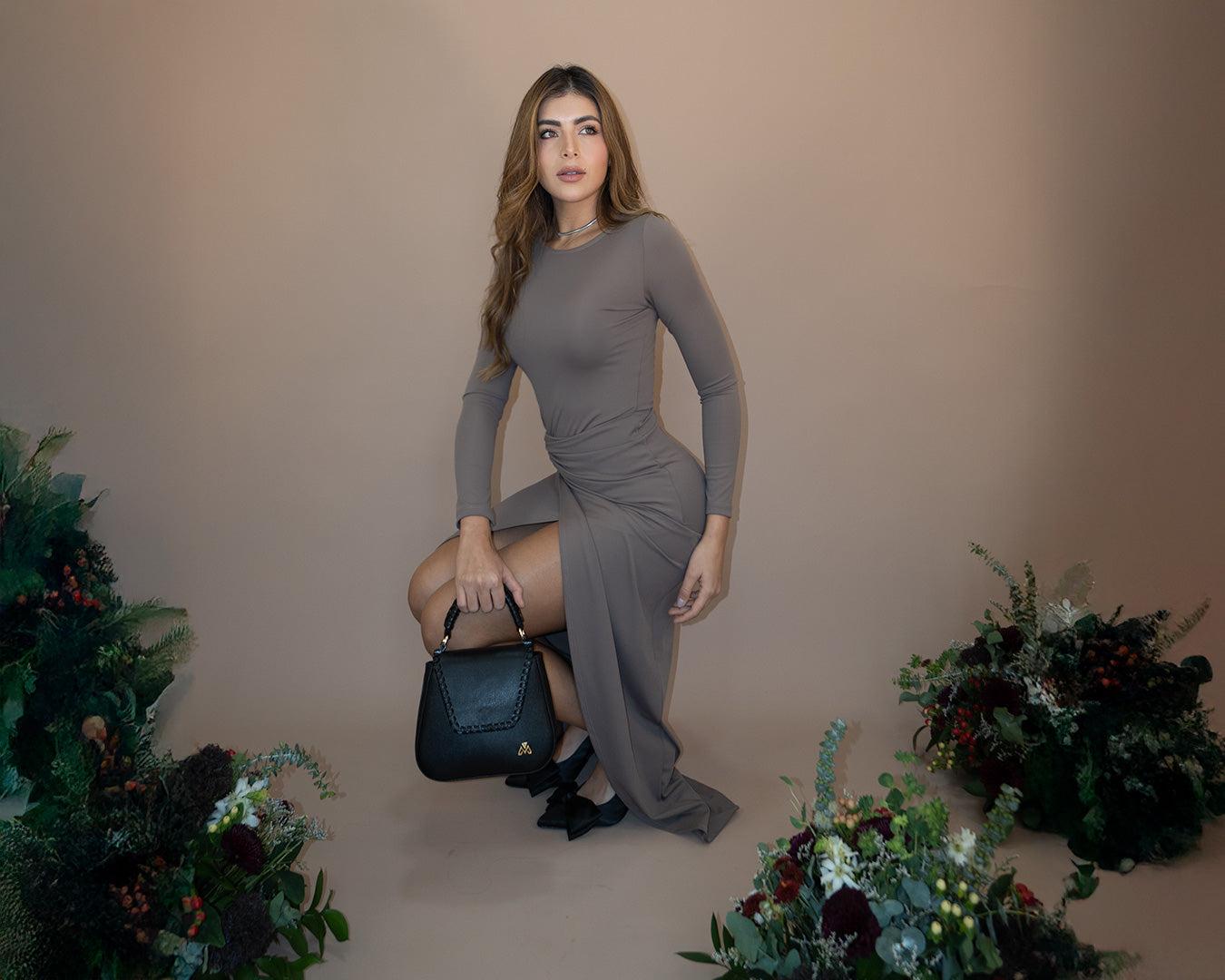 NEXO BAG
