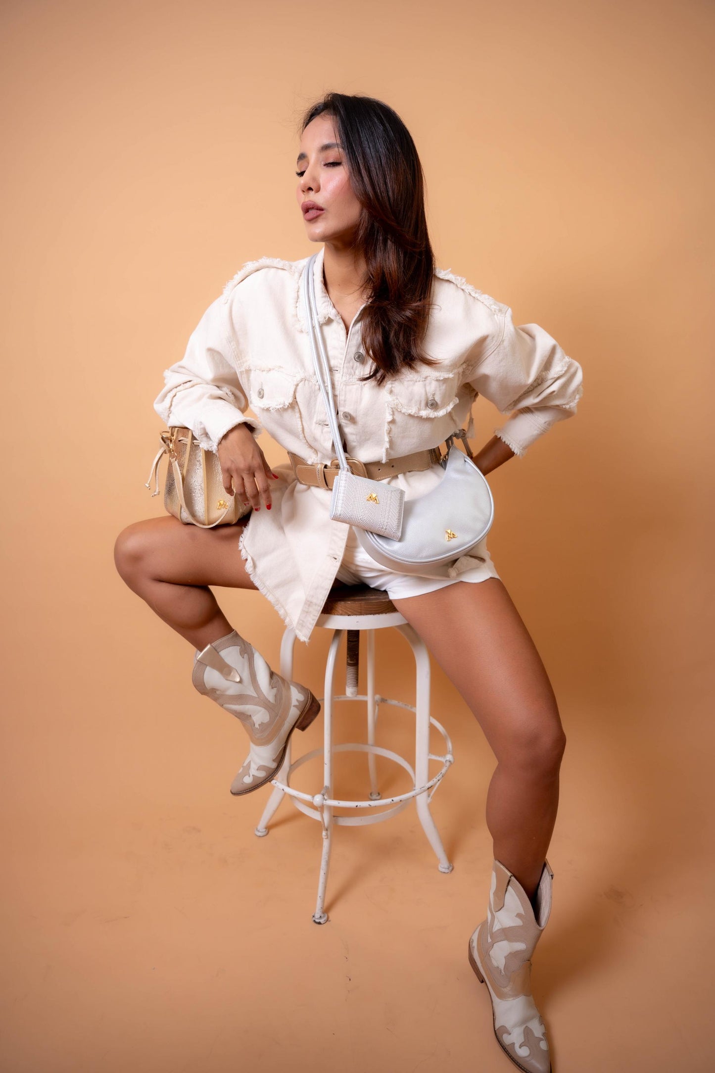 Cowboy Boots