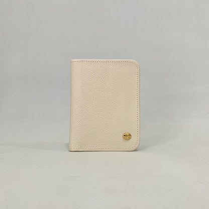 Leather Passport Cover