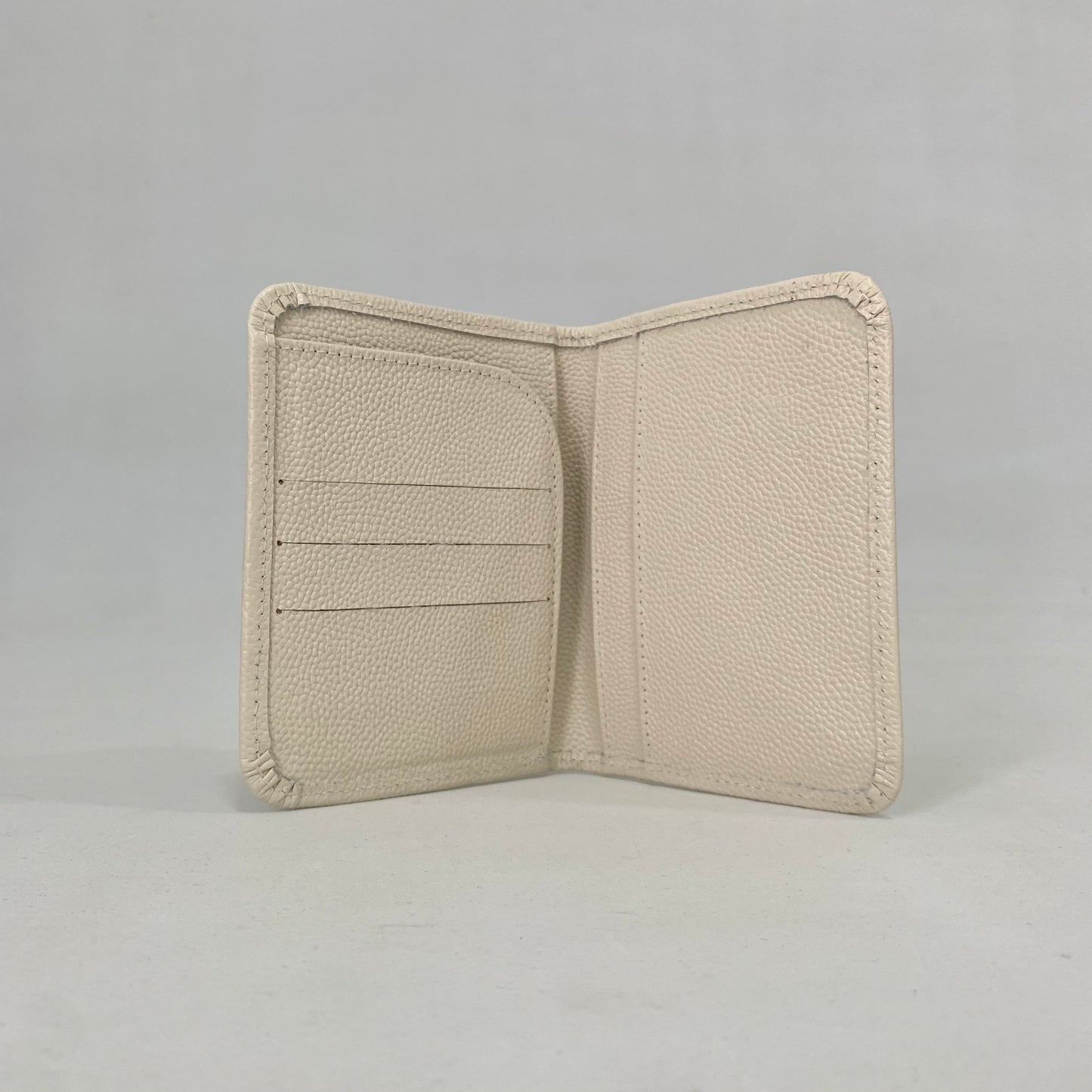 Leather Passport Cover