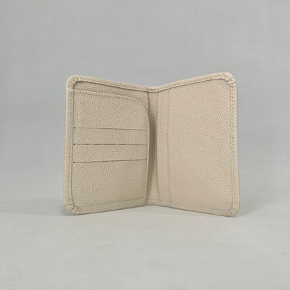 Leather Passport Cover