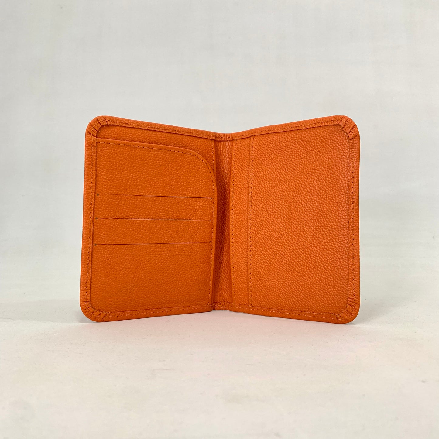 Leather Passport Cover