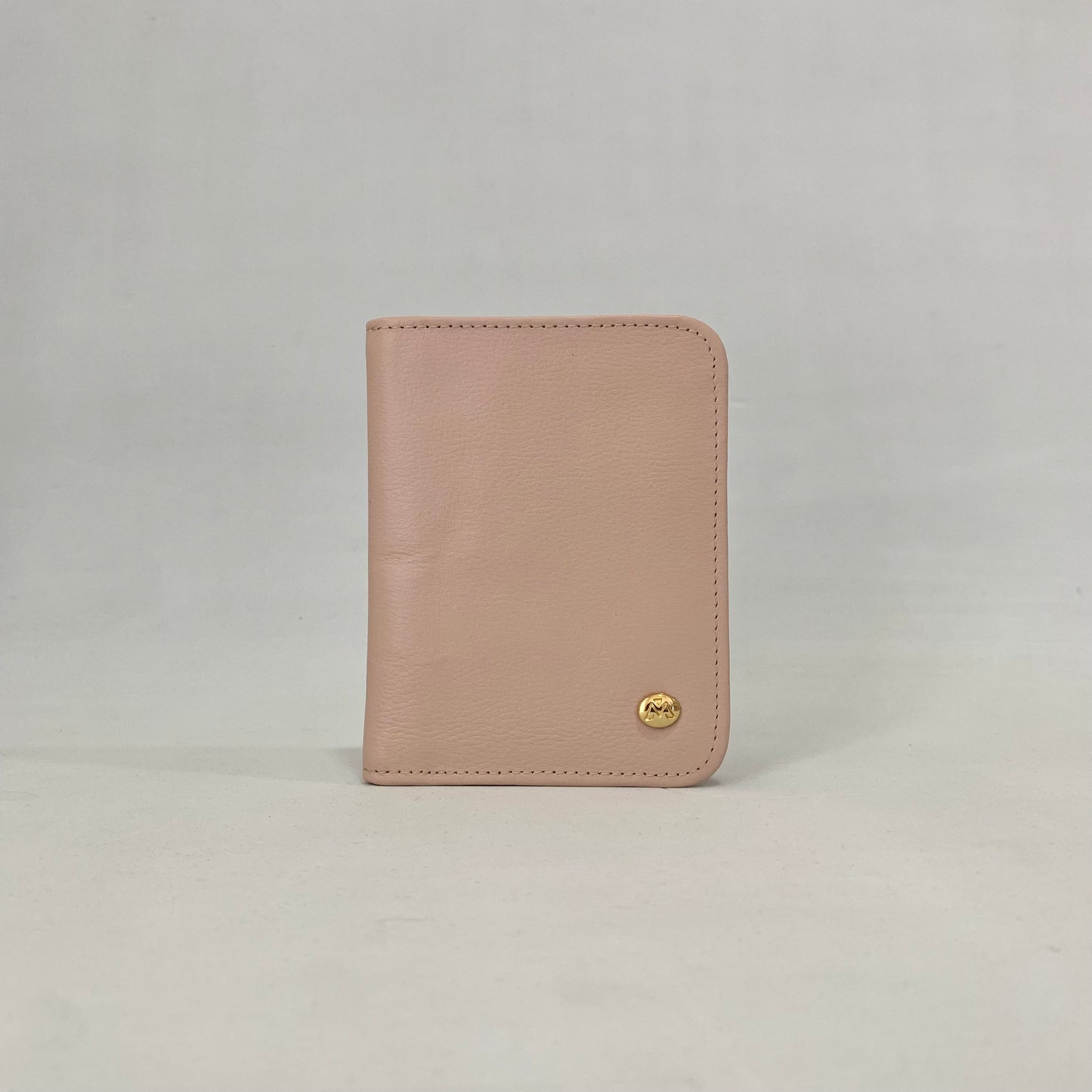 Leather Passport Cover