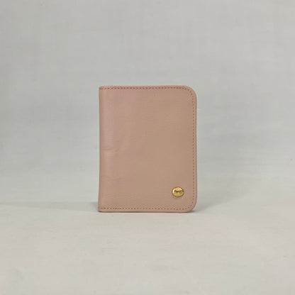 Leather Passport Cover