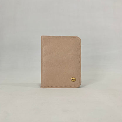 Leather Passport Cover