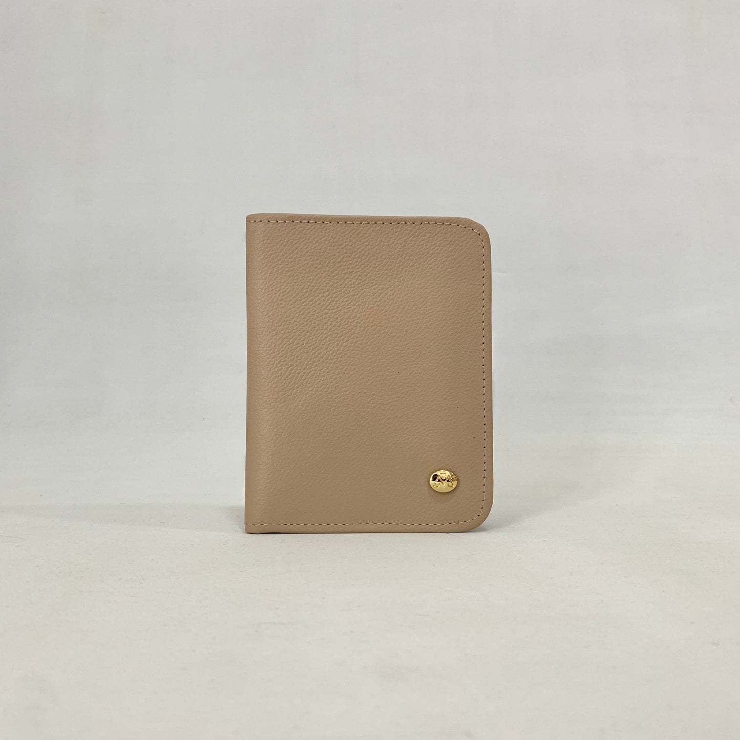 Leather Passport Cover