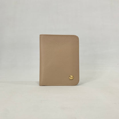 Leather Passport Cover