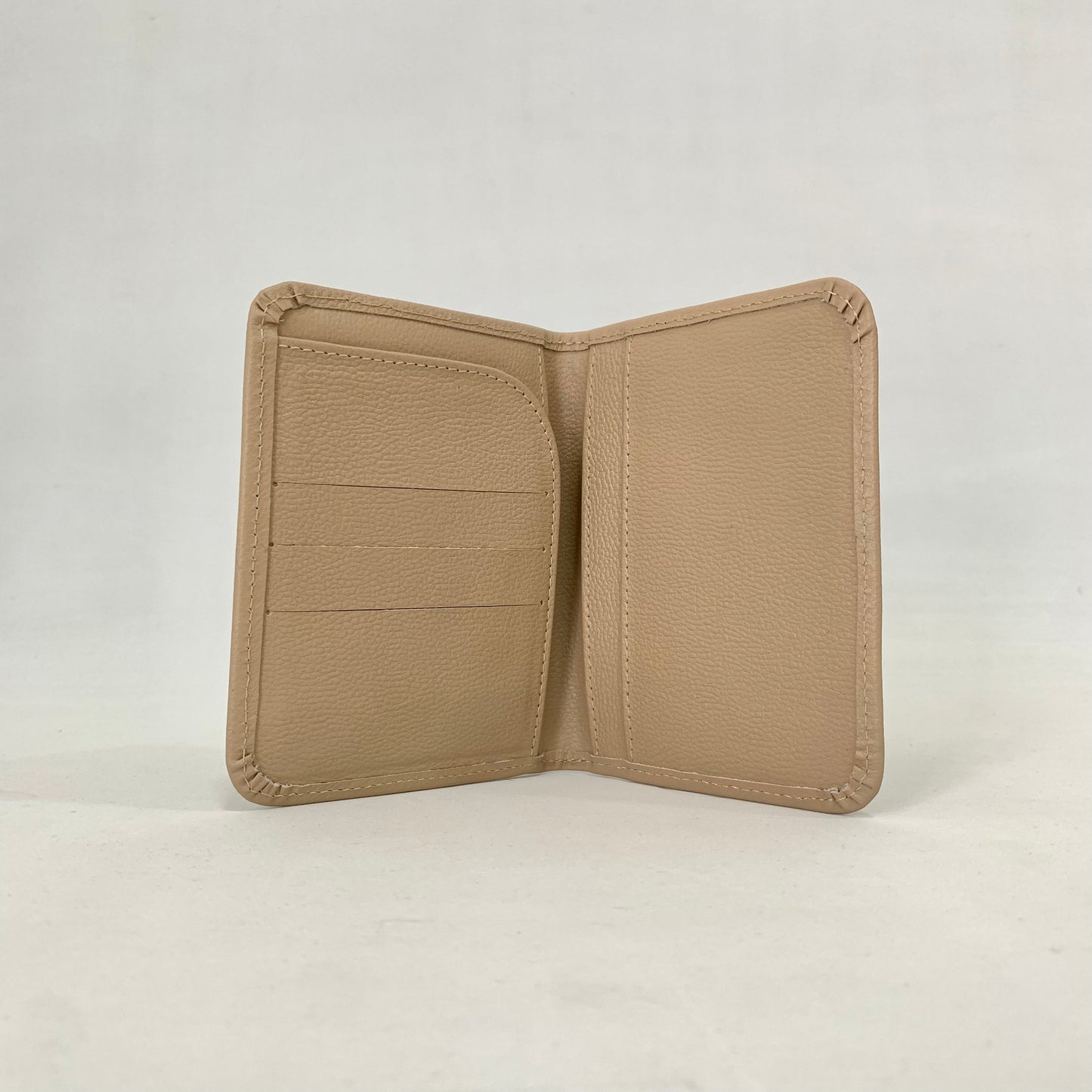 Leather Passport Cover