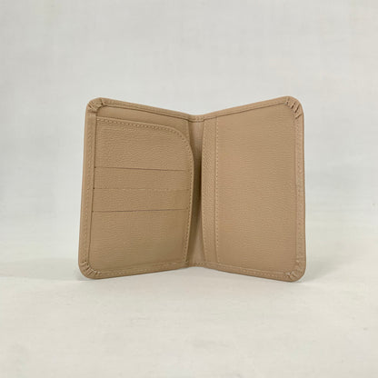 Leather Passport Cover