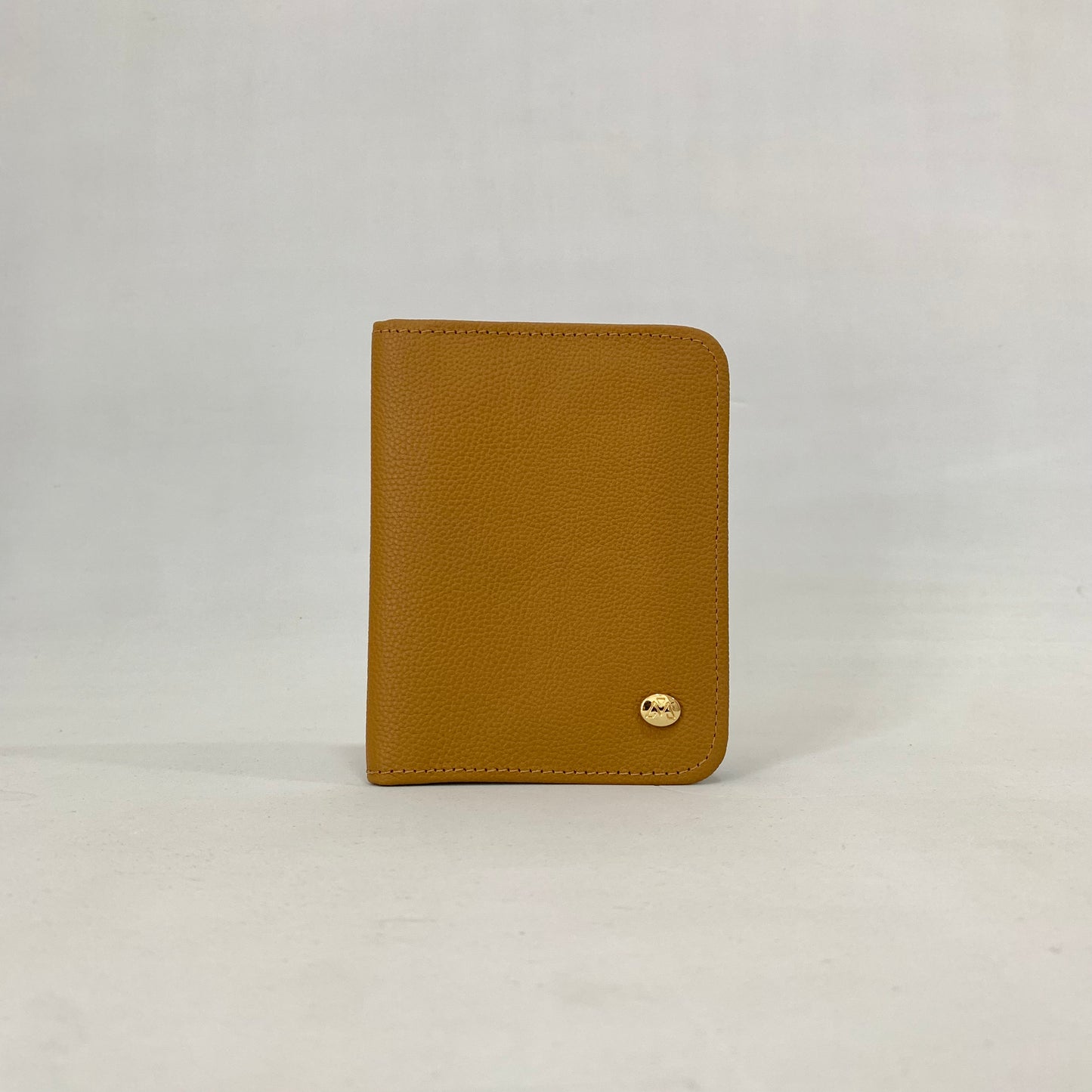 Leather Passport Cover