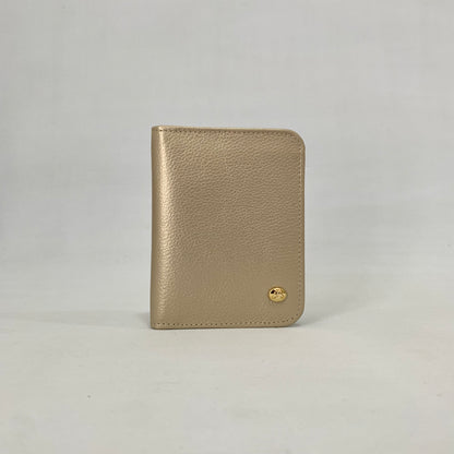 Leather Passport Cover