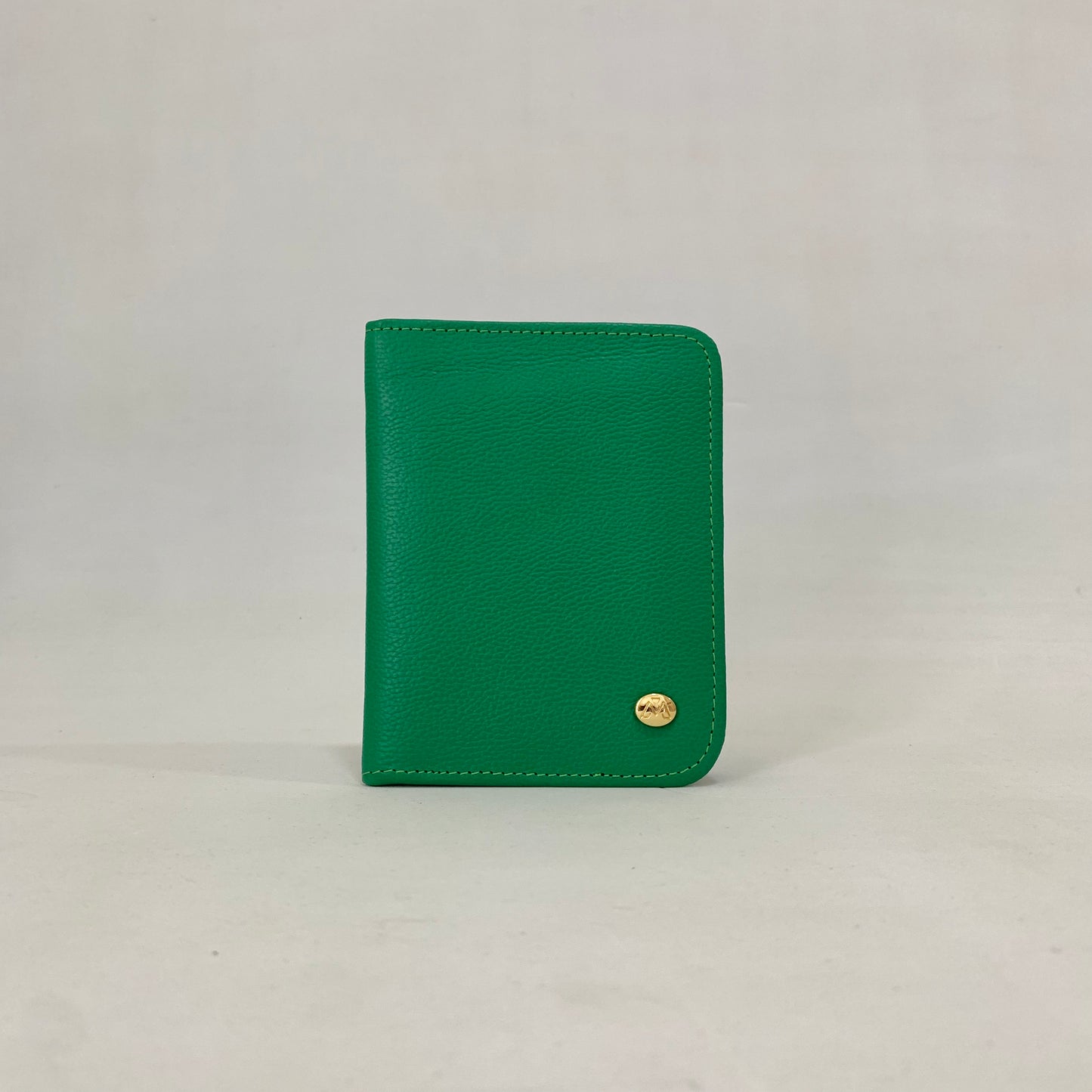 Leather Passport Cover