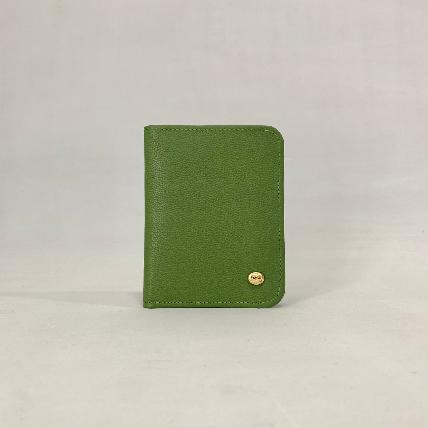 Leather Passport Cover