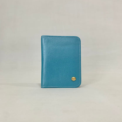 Leather Passport Cover