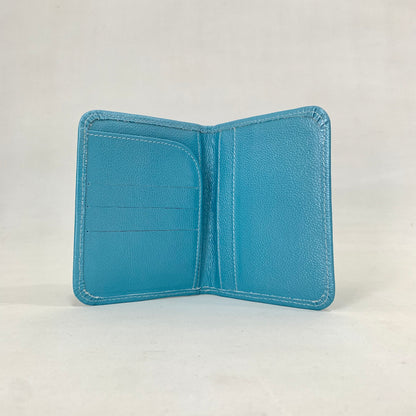 Leather Passport Cover