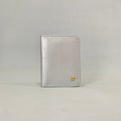 Leather Passport Cover