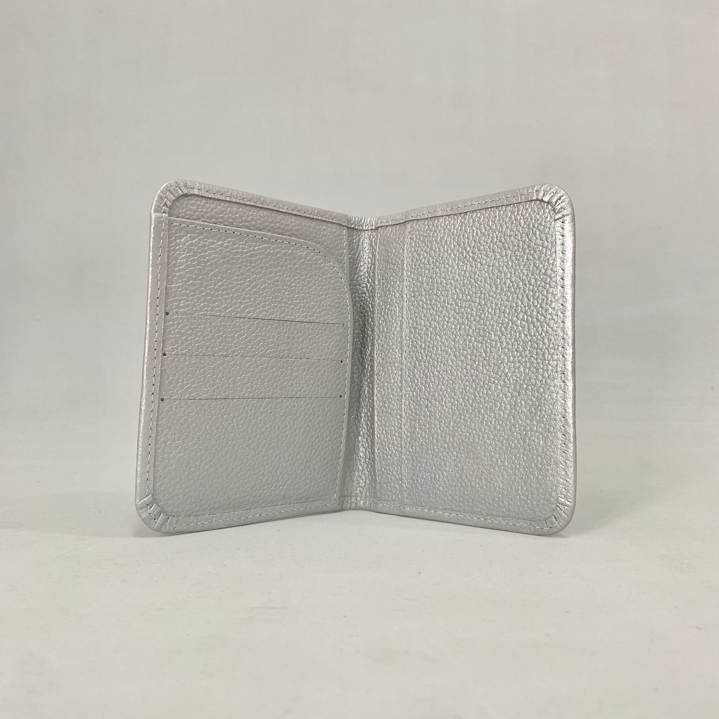 Leather Passport Cover